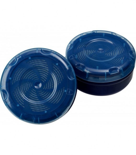 3M  453-00-25P A2P filter for Jupiter