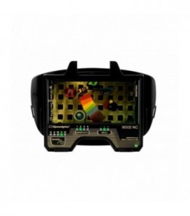 3M™ Speedglas™ Filtro per saldatura auto-oscurante 9002NC, 400085