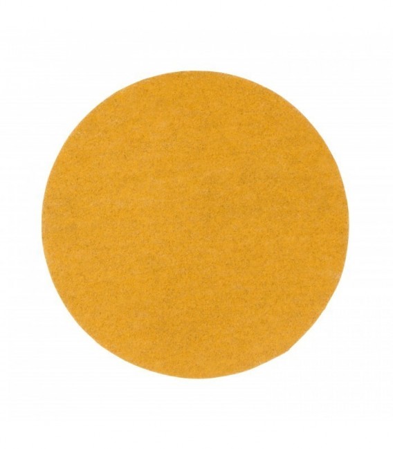 3M  Hookit Abrasive discs 255P, 75 mm, No holes, P80, 50088