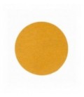 3M  Hookit Abrasive discs 255P, 75 mm, No holes, P80, 50088