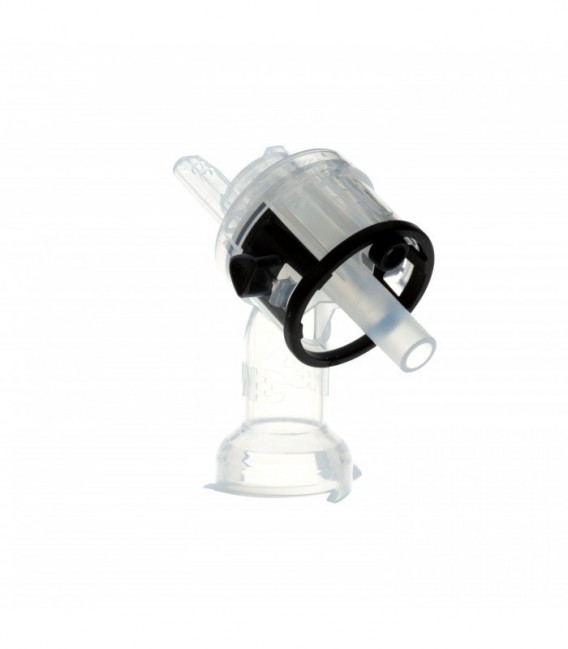Spraying head 3M  Accuspray for PPS Series 2.0, 1.8 mm, Clear, 26618