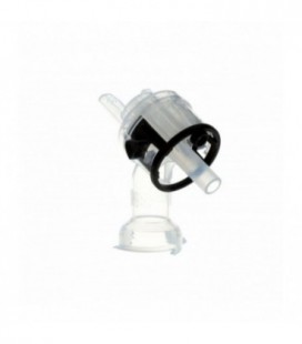Testa di spruzzatura 3M™ Accuspray™ per PPS™ Serie 2.0, chiaro, 1,8 mm, 26618