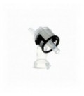 Testa di spruzzatura 3M™ Accuspray™ per PPS™ Serie 2.0, chiaro, 1,8 mm, 26618