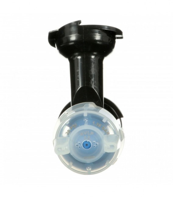 Spray head charging kit 3M  Performance Gravity HVLP, Blue, 1.2, 26712