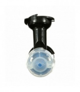 Ugello di spruzzatura HVLP per pistola a spruzzo 3M™ con sistema PPS™, blu, 1,2, 26712
