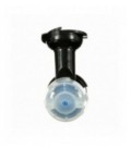 Spray head charging kit 3M  Performance Gravity HVLP, Blue, 1.2, 26712