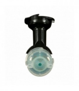 Ugello di spruzzatura HVLP per pistola a spruzzo 3M™ con sistema PPS™, verde, 1,3, 26713