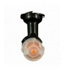 Ugello di spruzzatura HVLP per pistola a spruzzo 3M™ con sistema PPS™, arancione, 1,4, 26714