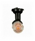 Ugello di spruzzatura HVLP per pistola a spruzzo 3M™ con sistema PPS™, arancione, 1,4, 26714
