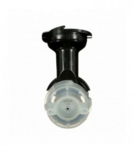 Ugello di spruzzatura HVLP per pistola a spruzzo 3M™ con sistema PPS™, chiaro, 1,8, 26718