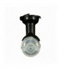 Spray head charging kit 3M  Performance Gravity HVLP, Clear, 1.8, 26718