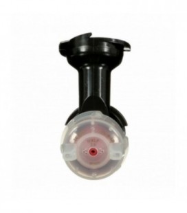 Ugello di spruzzatura HVLP per pistola a spruzzo 3M™ con sistema PPS™, rosso, 2,0, 26720