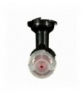 Spray head charging kit 3M  Performance Gravity HVLP, Red, 2.0, 26720