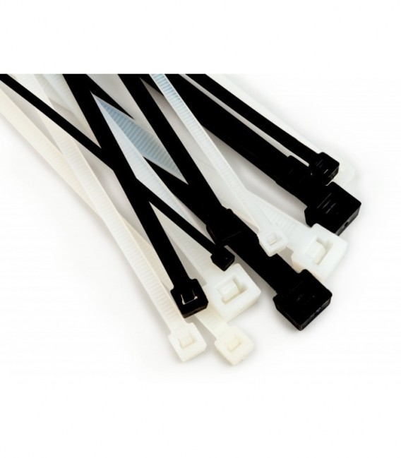 Standard performance 3M  Scotchflex FS360 DW, black color