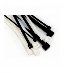 Fascette Standard 3M™ Scotchflex™ FS360 DW, colore nero