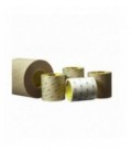 Nastro per maniglia per il trasporto 3M™ 9009HP, Trasparente, 25 mm x 6500 m