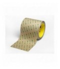 Nastro biadesivo 3M™ 9495LE, Trasparente, 686 mm x 165 m, 0.17 mm