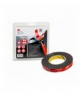 3M  VHB 5952, Black, 19 mm x 11 m, 1.1 mm