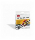 Tape 3M  VHB GPH-110GF, Grey, 19 mm x 3 m, 1.1 mm