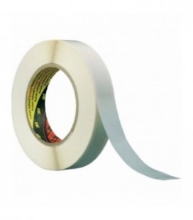 Nastro biadesivo 3M™ 9040, Trasparente, 19 mm x 50 m, 0.18 mm