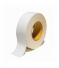 Nastro telato resistente 3M™ 389, Bianco, 50 mm x 50 m, 0.26 mm