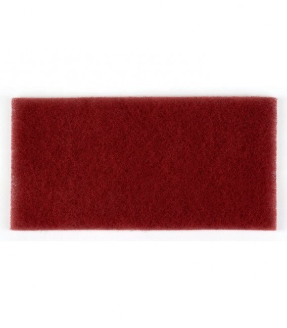 Scotch-Brite Durable Flex MX-HP, 200 mm x 100 mm, A VFN, Precut