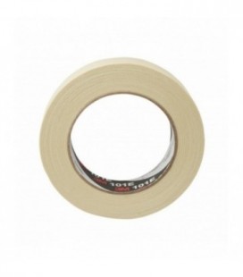 Universal masking tape 3M  101E, Beige, 30 mm x 50 m