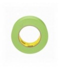 High performance masking tape Scotch 233+, Green, 48 mm x 55 m, 26340