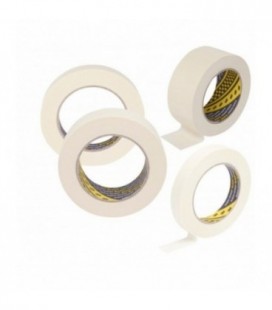 Mask tape Scotch 2328, Beige, 100m x 50m, 06294