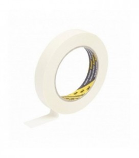 Scotch Masking Tape 2328, Beige, 18 mm x 50 m, 06304