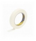 Scotch Masking Tape 2328, Beige, 18 mm x 50 m, 06304