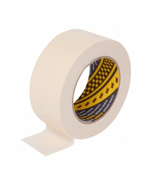 Nastro per mascheratura Scotch® 2328, beige, 48 mm x 50 m, 06313