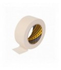 Belt tape Scotch 2328, Beige, 48 mm x 50 m, 06313
