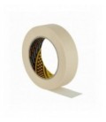 Belt tape Scotch 2328, Beige, 30 mm x 50 m, 06310