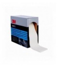 Cordolo spugnoso per mascheratura 3M™, bianco, 19 mm x 35 m, 09973