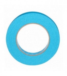 High performance masking tape Scotch 3434, Blue, 30 mm x 50 m, 07893