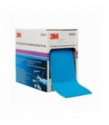 Cordolo spugnoso per mascheratura 3M™ PLUS, blu, 21 mm x 49 m, 50421