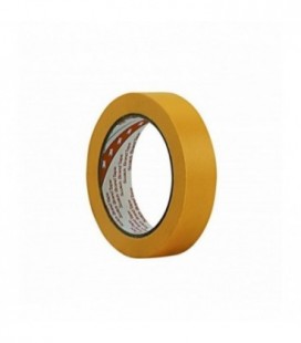 Nastro per mascheratura ad alte prestazioni Scotch® 244, Oro, 36 mm x 50 m, 0.08 mm