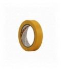 High performance masking tape Scotch 244, Gold, 36 mm x 50 m