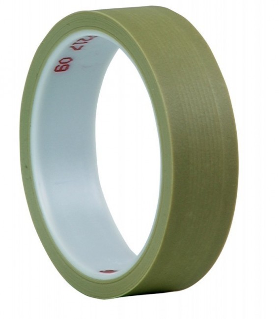 Scotch Fine Line 218, Green, 25 mm x 55 m