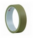 Nastro Scotch® Fine Line 218, Verde, 25 mm x 55 m, 0.127 mm