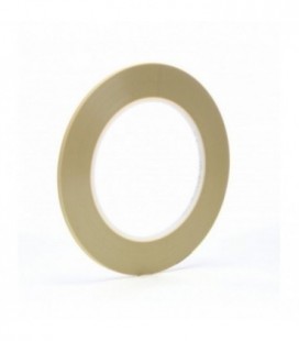 Scotch Fine Line 218, Green, 3,2 mm x 55 m