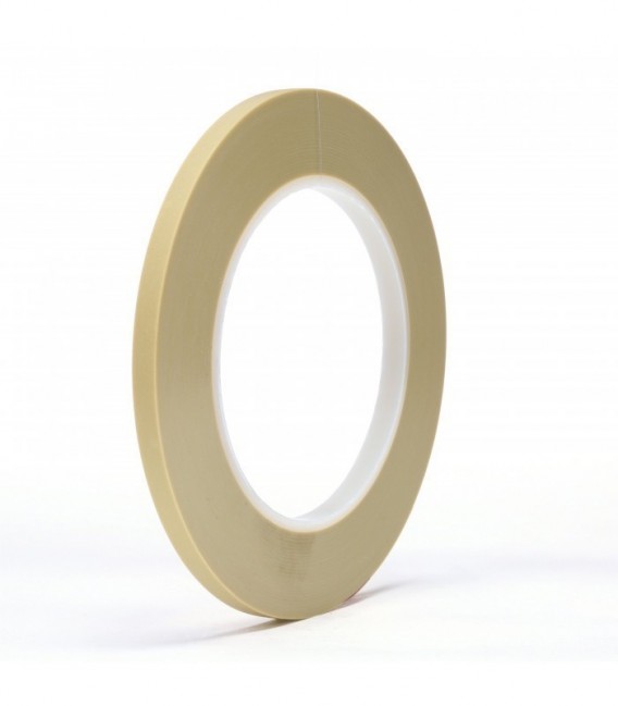 Scotch Fine Line 218, Green, 6 mm x 55 m