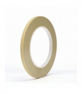 Scotch Fine Line 218, Green, 6 mm x 55 m