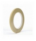 Scotch Fine Line 218, Green, 6 mm x 55 m