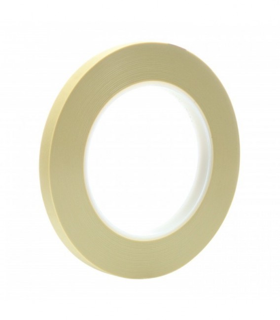Scotch Fine Line 218, Green, 9 mm x 55 m