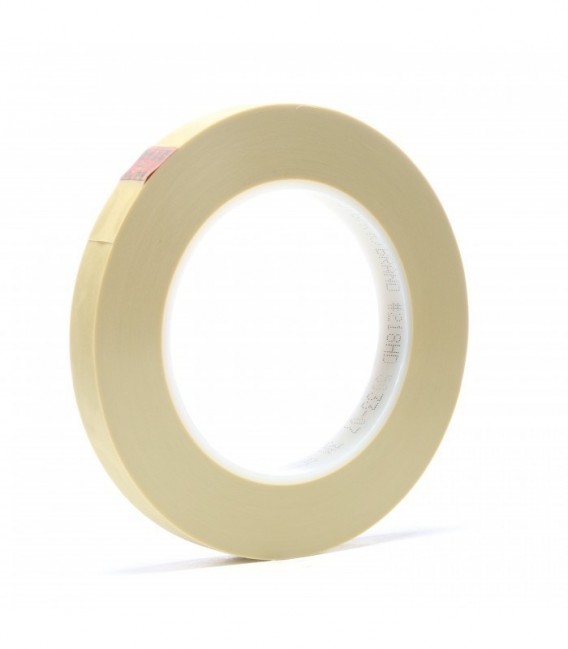 Nastro Scotch® Fine Line 218, Verde, 12 mm x 55 m, 0.127 mm