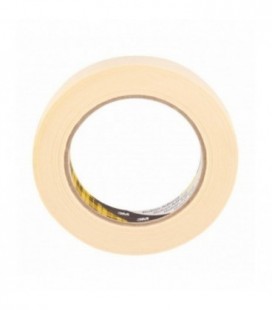 Belt tape Scotch 2822, Beige, 24 mm x 50 m, 51819