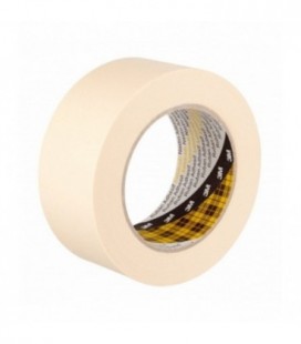 Belt tape Scotch 2822, Beige, 36 mm x 50 m, 51820