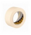 Belt tape Scotch 2822, Beige, 36 mm x 50 m, 51820